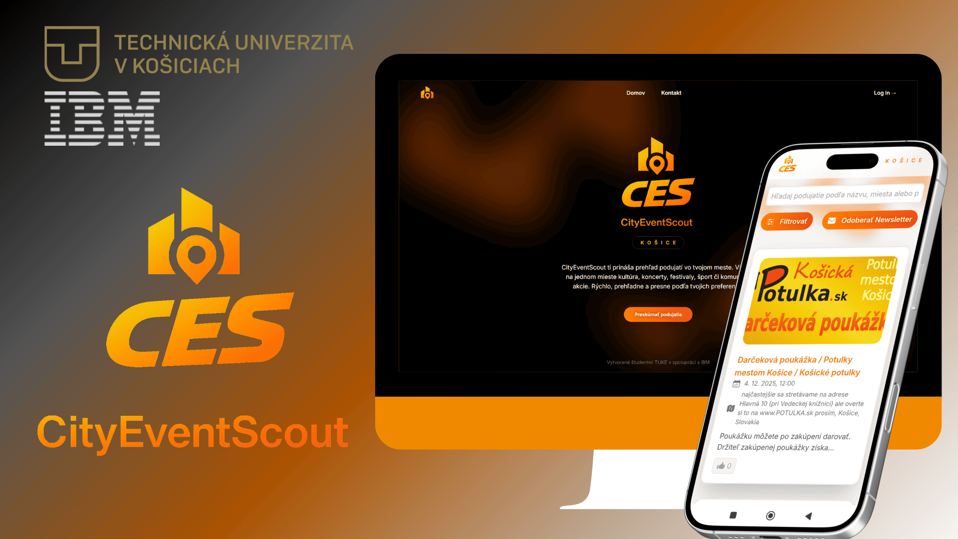 CityEventScout cover