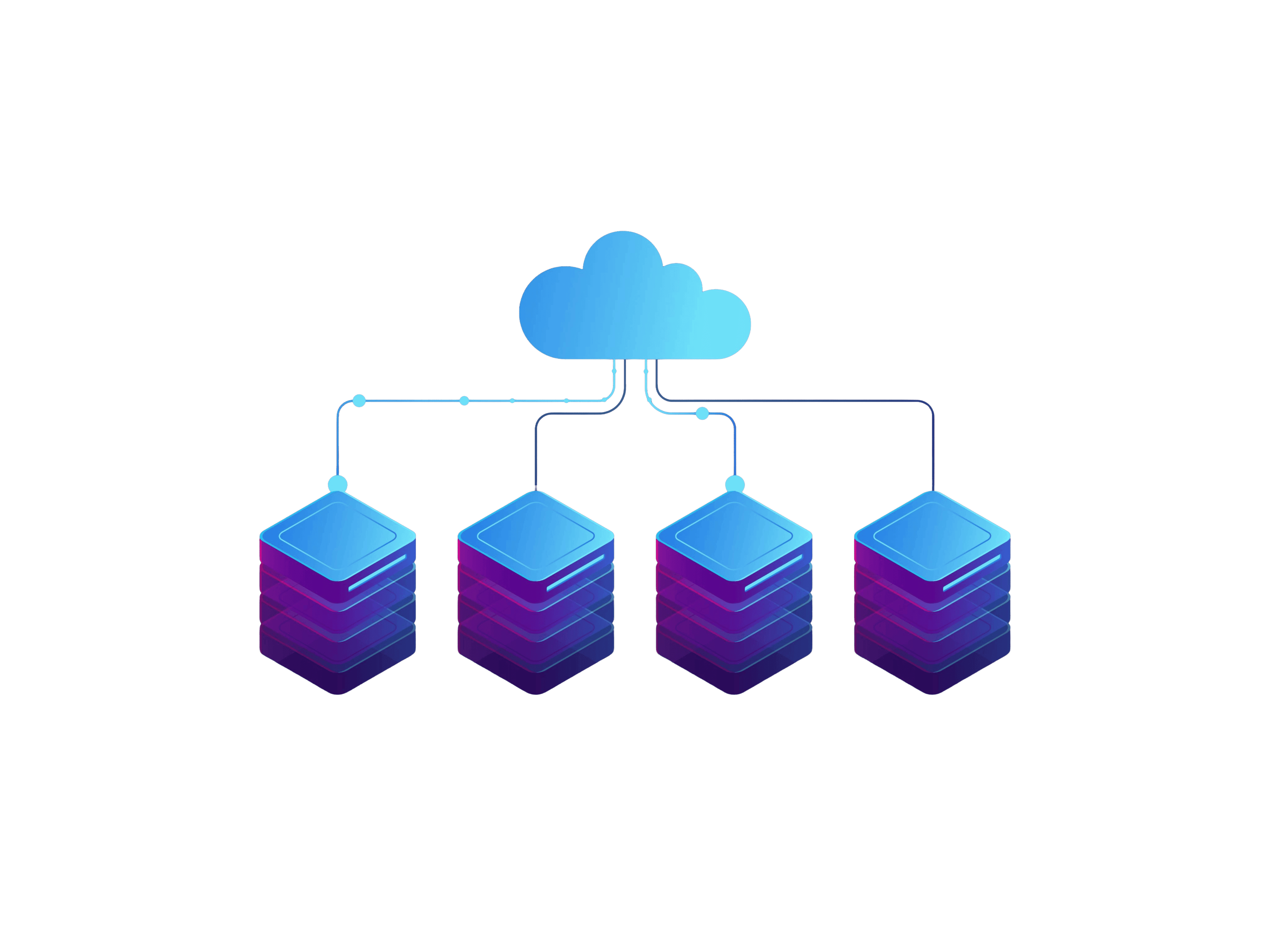 Data management and Cloud infrastructure